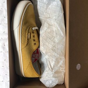 corduroy authentic sf